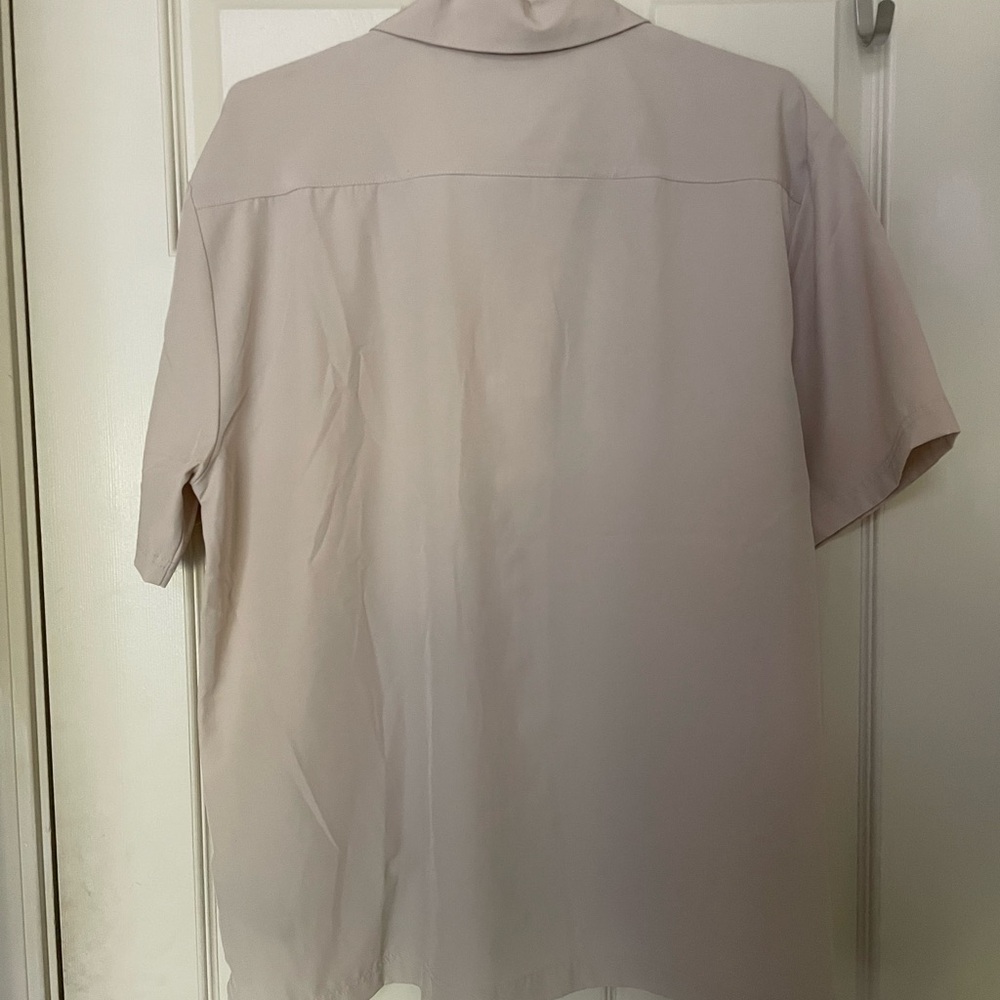 Button down shirt from essentials